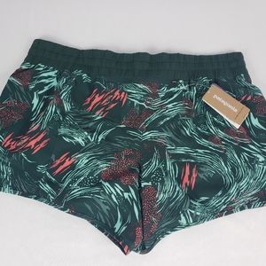 Patagonia Nine Trails jogging shorts